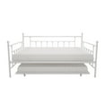 thumbnail image 4 of Manila Queen Size Daybed and Full Size Trundle, 4 of 9