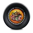 thumbnail image 4 of T9 Bo de Profesional de Aleación Cóncava y Cojinete Negro Zulema Juguete de bola de yoyo para niños, 4 of 8