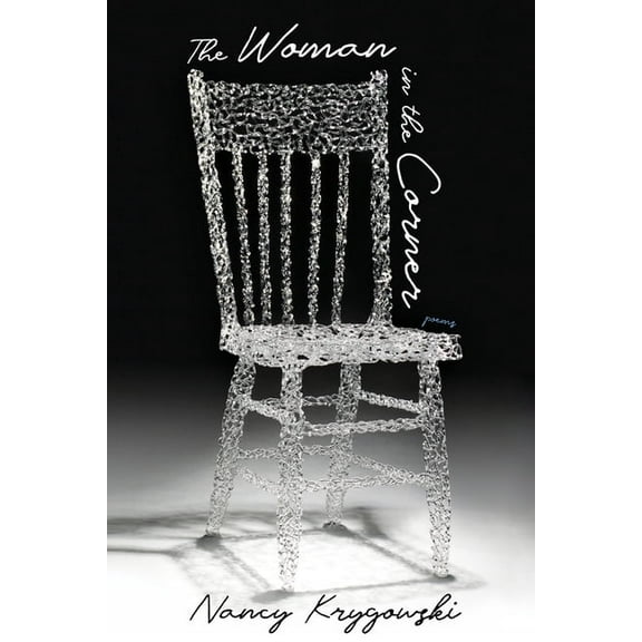 Pitt Poetry The Woman in the Corner: Poems, (Paperback)