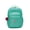 Oasis Mint Metallic, variant on Seoul Extra Large Metallic 17" Laptop Backpack