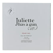 Juliette Has A Gun Pear Inc. Eau De Parfum Spray 50ml/1.7oz