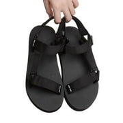 Gustave Sport Sandals for Women and Men, Hiking Sandals with Arch Support Yoga Mat Insole Outdoor Walking Shoes Summer Water Sandals