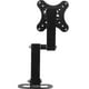 thumbnail image 5 of Soporte de pared para monitor de TV, ajustable, retráctil, para TV de 14 a 24 pulgadas, 5 of 8