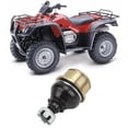 thumbnail image 3 of 51375-HP5-601, Kit de Unión de Bola de Alta Resistencia Fuerte y Profesional para el Reemplazo de Accesorios de Atv para el Ranchero 350 400 420, 3 of 7