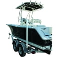 thumbnail image 2 of CE Smith - Trailer Post Guide-On with L-Beam Mounting Kit - Durable Boat Trailer Accessories - 60", 2 of 3