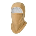 thumbnail image 1 of Fleece One-Size Pullover for Winter Outdoor Sports Windproof, Neck-Protecting, and Foldable, 1 of 7