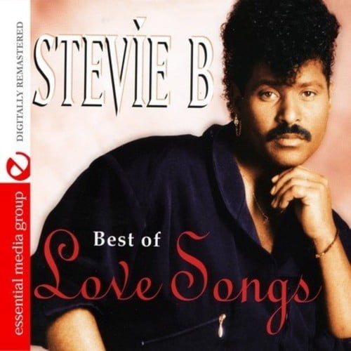 Best of Love Songs (CD)