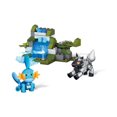 thumbnail image 4 of Pokemon Figurines Mudkip Vs Poochyena, 4 of 4