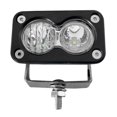 thumbnail image 1 of FARO DE TRABAJO RECTANGULAR CON 2 LEDS 3 PG REFIVIDRIO FARO DE TRABAJO, 1 of 2
