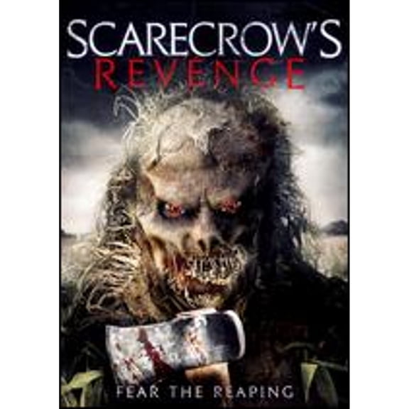 Pre-Owned Scarecrow's Revenge (DVD 0843501031896) directed by Louisa Warren