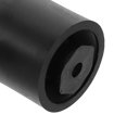 thumbnail image 3 of Luxshiny Sturdy Black Rubber Rv Door Holder Bumper with Enhanced Door Frame Protection, 3 of 8