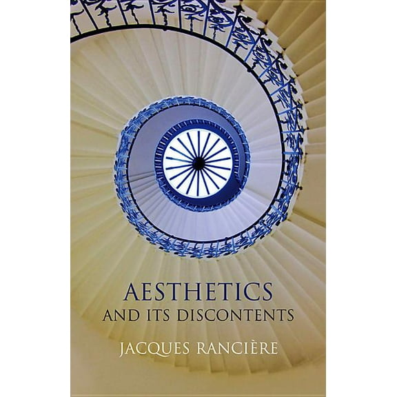 Aesthetics and Its Discontents (Paperback)