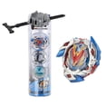 thumbnail image 2 of Juguete de Lanzamiento Lanzador Bidireccional Ensamblado Gyro Burst de Navidad- Winning Valkyrie.12 Hugo Top Toy Set, 2 of 8