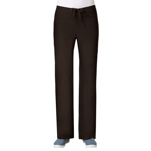 Core by Maevn Pantalon D\'uniforme Médical Unisexe Sans Couture