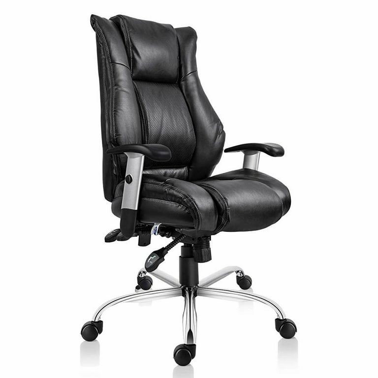 Almida ergonomic executive chair deals