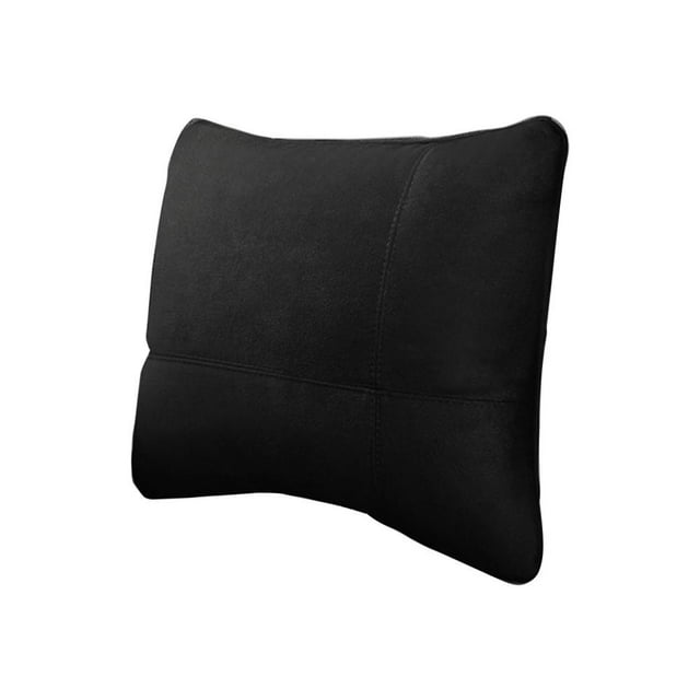 Feltree Coussin de Soutien Lombaire en Suède pour Voiture