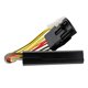 thumbnail image 4 of 4011024 Motorcycle Voltage Regulator Rectifier for Piaggio Polaris, 4 of 5