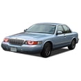 thumbnail image 2 of Flashtech RGB Multi Color Changing LED Halo kit for 98-02 Mercury Grand Marquis Headlights, 2 of 6