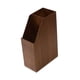 thumbnail image 5 of Soporte para bastones, soporte de madera para paraguas, estante de almacenamiento para paraguas Nuez, 5 of 9