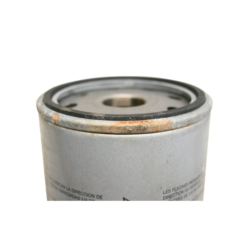 Mack 21707136 Oil Filter NOS - Walmart.com