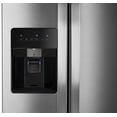 thumbnail image 5 of WHIRLPOOL WRS311SDHT side by side freestanding refrigerator, 5 of 6