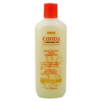 Cantu Shea Butter Shampoo Moisturizing Cream 13.5oz