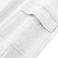 thumbnail image 4 of LIaqionyy Boys Cargo Sweatpants 8-14 Years Casual Baggy Elastic High Waisted Cuffed Pants with Pockets, 4 of 7