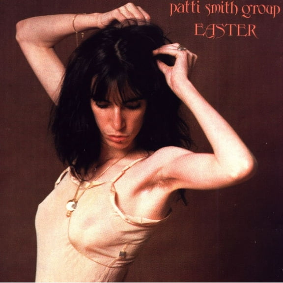 Patti Smith Easter (CD)