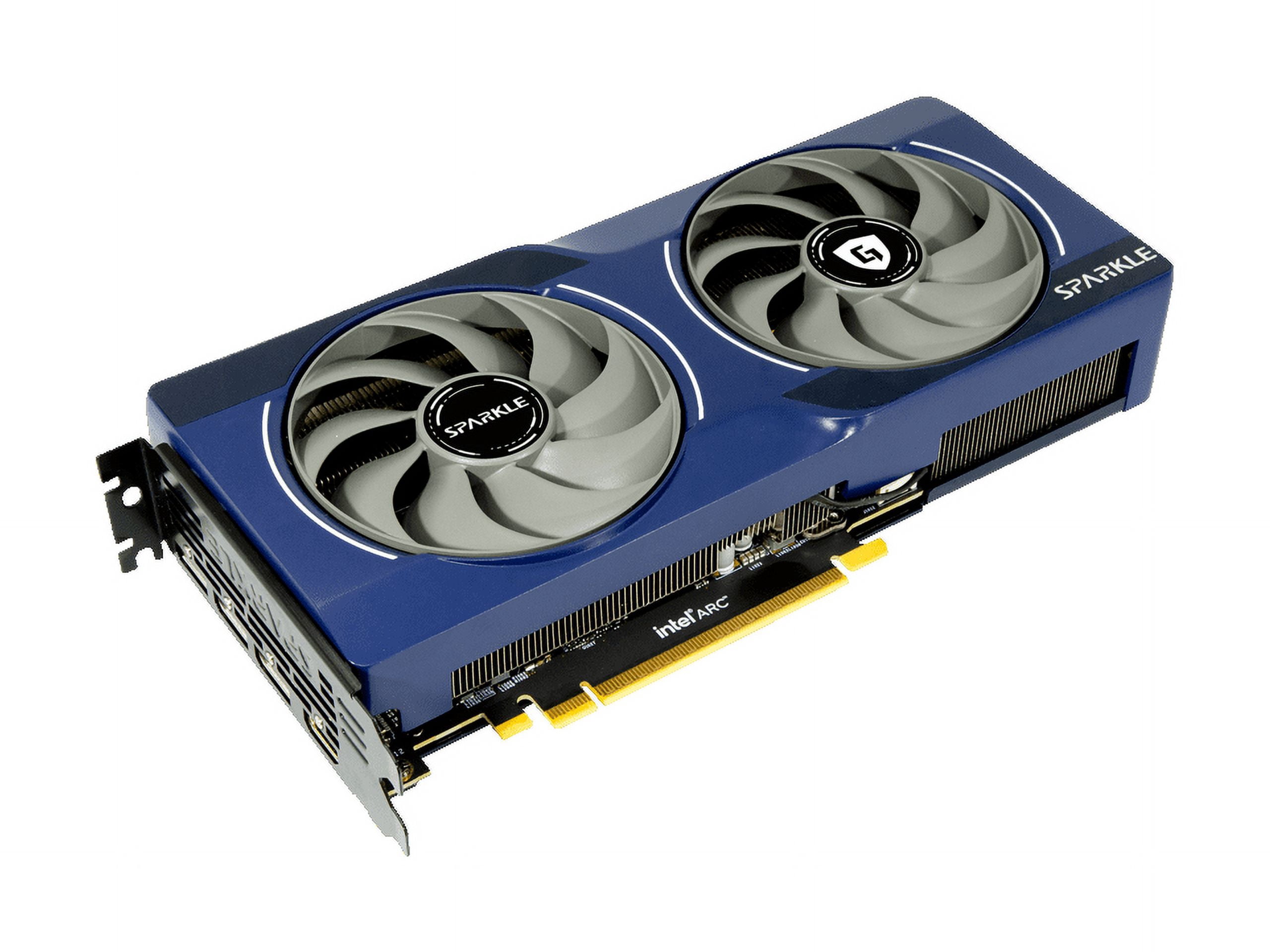SPARKLE　Intel Arc B570 GUARDIAN OC SB570G-10GOC　PCIExp 10GB 1a11cc03-e8a3-4212-bd16-