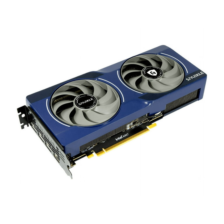 Intel ARC B570 10GB 新品未開封 Sparkle Intel Arc B570 GUARDIAN OC 10GB GDDR6 Graphics Card