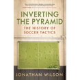 thumbnail image 1 of Inverting the Pyramid, Jonathan Wilson Paperback, 1 of 4