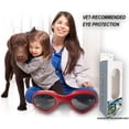 thumbnail image 1 of TopLLC Lunettes de Protection pour Petits et Moyens Chiens, 1 of 4