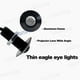 thumbnail image 5 of Luces LED LEADTOPS Eagle Eye, paquete de 10 unidades, 12 V, para coche y moto, 5 of 8