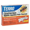 thumbnail image 1 of TERRO 6-Pack Liquid Ant Baits, 1 of 5