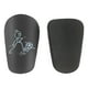 thumbnail image 3 of Mini espinilleras de fútbol DYNWAVEMX entrenamiento compacto ligero pequeño protección de pantorrilla 10cmx6cm, 3 of 7