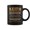 Black, variant on Keith Completely Unexplainable Notices Everything But WonT Say It Name Coffee Mugs