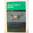 thumbnail image 1 of Pre-Owned The Audubon Society Master Guide to Birding, Vol. 2: Gulls to Dippers (Paperback) 0394533844 9780394533841, 1 of 1