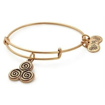 Alex And Ani Triskelion EWB - RG - A17EBTSKRG