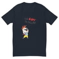 thumbnail image 3 of The SPY Is Falling T-Shirt, 3 of 8