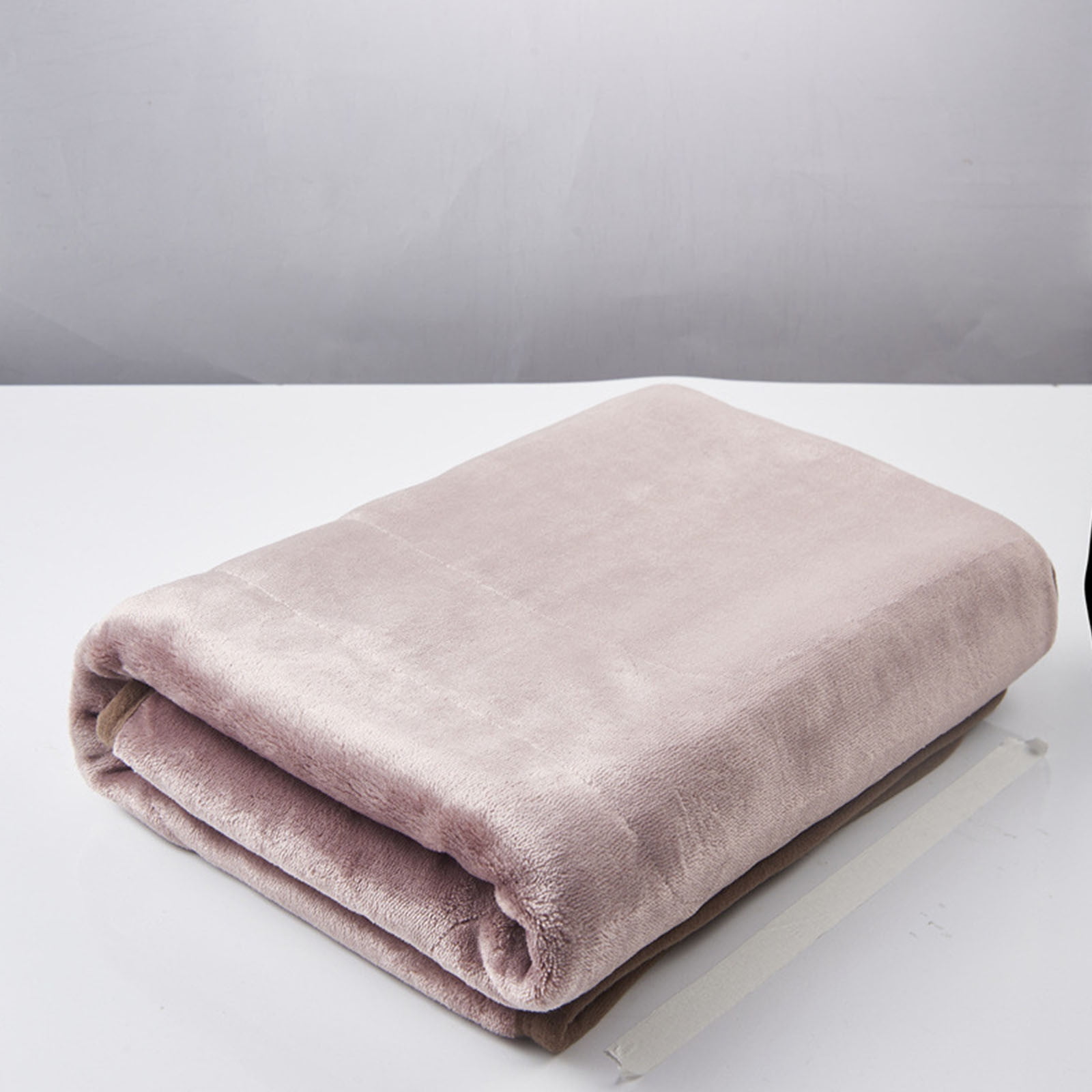 USB Heated Blanket Throw, Fast Heating Electric Blanket with 3 Heat Settings and Overheat Protection, for Office Home Travel Sofa Relaxation Warm Gift
