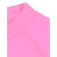 thumbnail image 5 of BIG ELEPHANT Kids Mix and Match Rash Guard Swimsuit Set, Short Sleeve Swimsuit and Beach Shorts for Boys and Girls XS-XL, 5 of 10