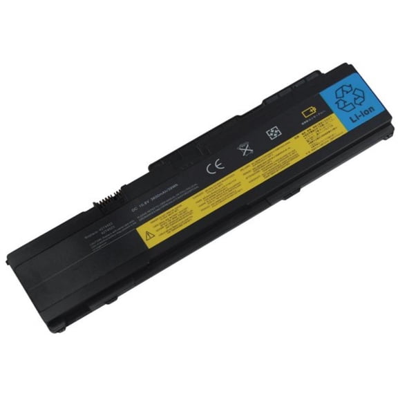 Laptop Battery for Lenovo ThinkPad X300; Lenovo ThinkPad X301