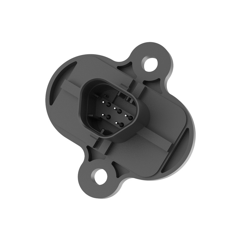 ISA Mass Air Flow Sensor Meter MAF Compatible with Chevy Cruze Orlando Sonic Trax Volt Cadillac ELR Buick Allure 2010-2017 Replacement for 59208 2451241 12671616 13301682 20895955 92196278