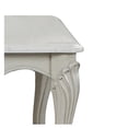 thumbnail image 6 of Tuscan Traditional & Contemporary Style Coffee Table made with Wood in Gray, 6 of 7