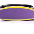 thumbnail image 3 of Anillo de Pilates Toystoory herramienta de Fitness atlético púrpura 41.5 * 5.5 * 37 cm JJ18944-05, 3 of 6