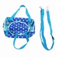 thumbnail image 2 of Dog Backpack Carrier Pet Dog Lift Harness Breathable Pet Backpack Changeable Dog Lift Recovery For Old  Joint Injuries Arthritis Paralysis Dogs Pet Backpack Carrier Carrier, 2 of 8