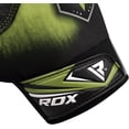 thumbnail image 2 of RDX Anti Slip Lycra Fabric Weightlifting Gloves, 2 of 3