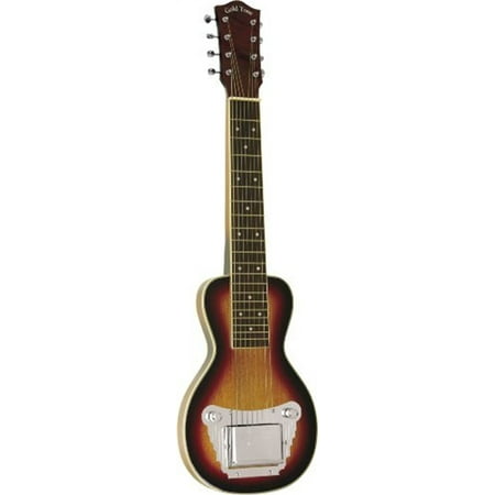 Gold Tone 8-String Lap Steel Guitar