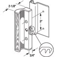 thumbnail image 2 of Prime Line Products 5470018 Glass Door Handle Aluminum, 2 of 2