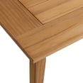 thumbnail image 3 of Linon Stonehill Outdoor Coffee Table, Natural, 3 of 5